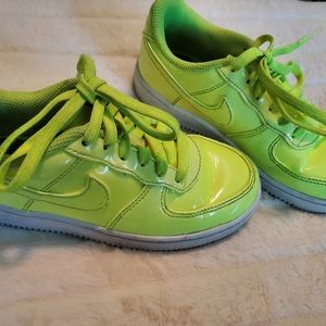 Kids Nike Air Force 1